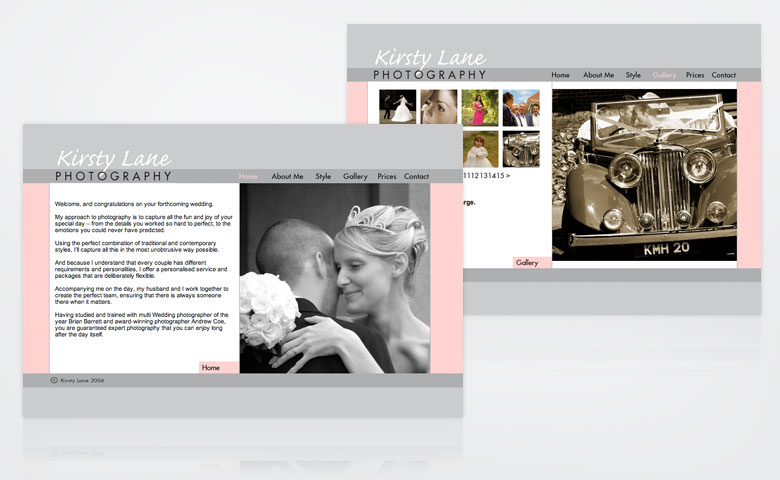 Kirsty Lane Photography